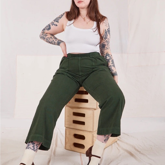 Big Bud Press Pink Action Pants - Picture 6 of 7